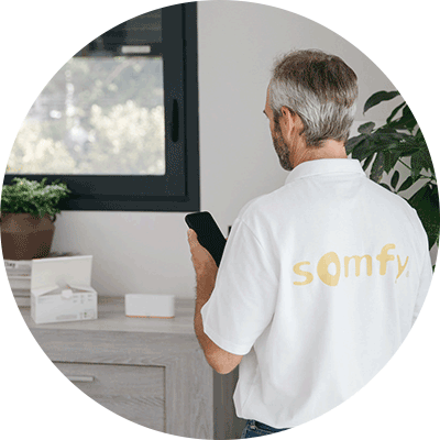 The Power to Commission Easily​