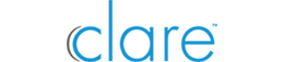 Logo Clare control