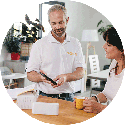 The Power to Win Over your Customers