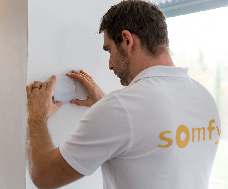 OPTIMISED INSTALLATION