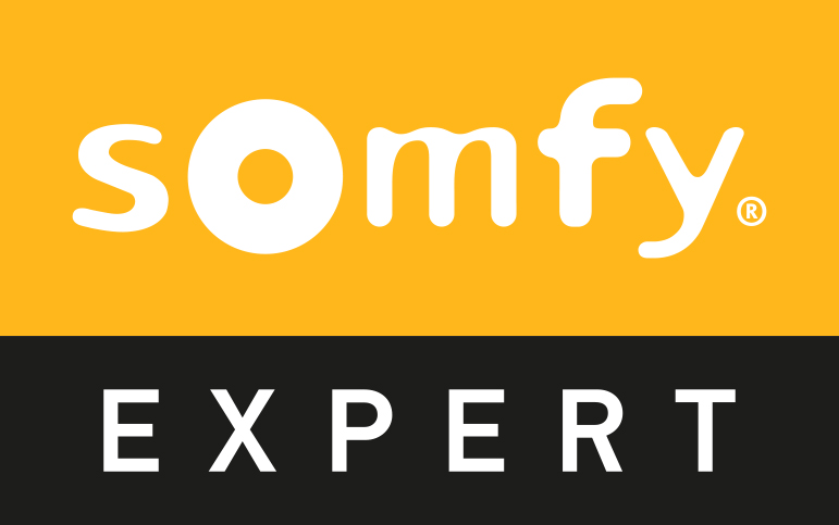 Somfy Expert, welcome in the expert's world