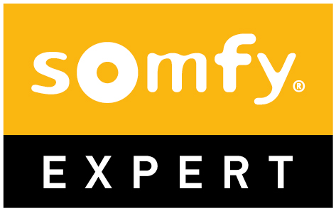 SOMFY EXPERT, THE ASSURANCE OF QUALITY SERVICE FOR CONSUMERS!