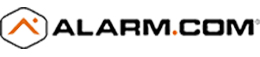 Logo alarm.com