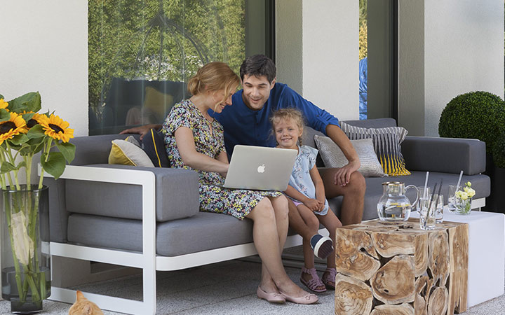 Discover Somfy products that 