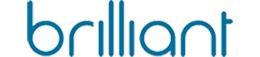 logo Brilliant
