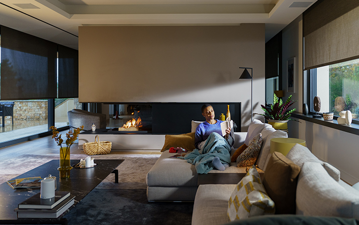 Choose the comfort of​ an easy to sell solution​