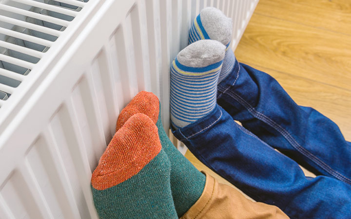 Discover Danfoss equipment compatible with Somfy products and TaHoma®