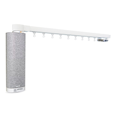 Glydea2 Ultra 50 Wirefree Zigbee curtain motor