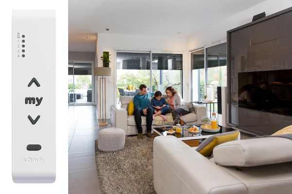 izymo experience roller shutter