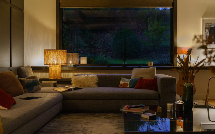 Discover compatible Ledvance and Somfy products