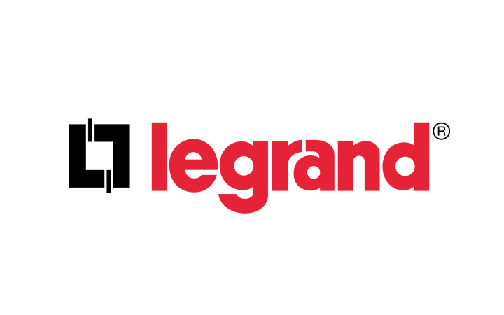 Discover Legrand equipment compatible with Somfy TaHoma app