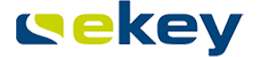 logo ekey