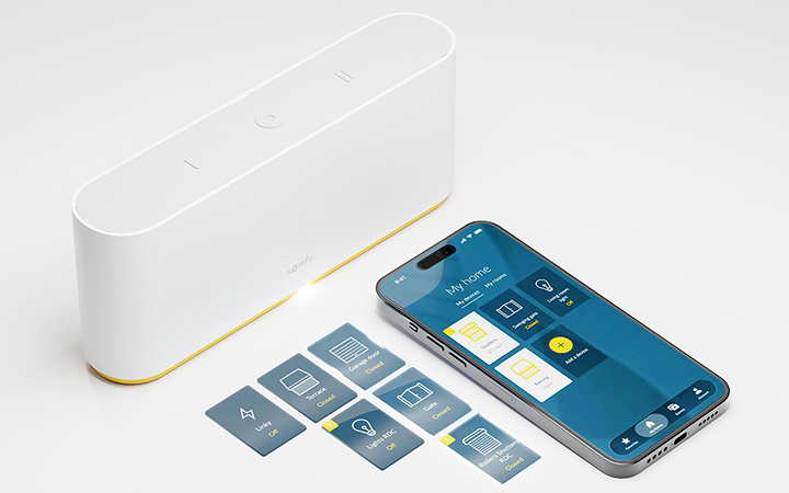 TaHoma switch, new price