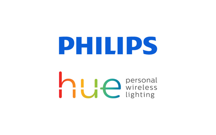 Discover Philips Hue smart lights compatible with Somfy TaHoma® solutions