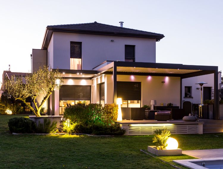 presence simulation izymo