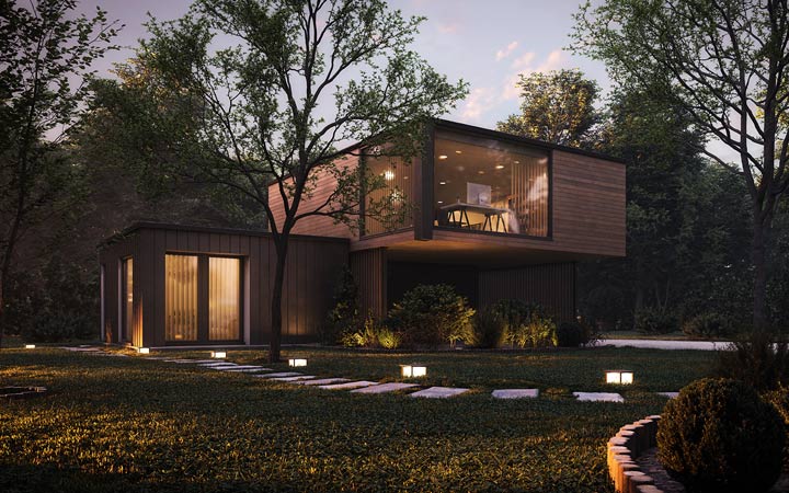 Discover Schneider Electric equipment compatible with Somfy products and TaHoma