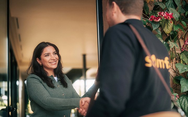 Turn every TaHoma switch installation into a long-term growth opportunity