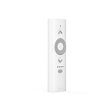 Ysia 5 Variation remote control