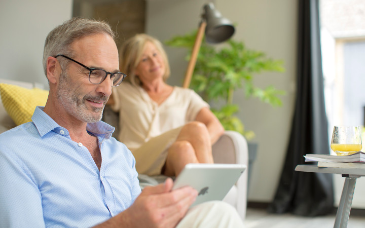 yslo io moteur volets battants benefices