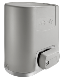 Elixo smart io sliding gate motor