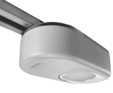 Dexxo smart io garage door motor