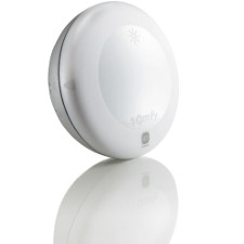 capteur de soleil sunis wirefree io